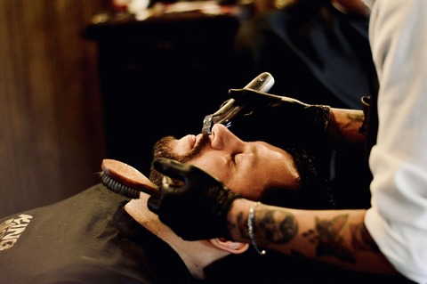 Barbería