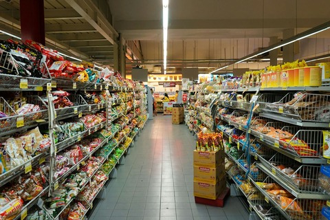 Tienda