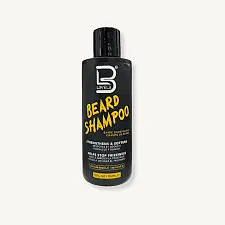 Beard Shampoo